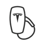 Tesla Wall Connector icon
