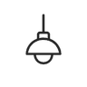 Replace Light Fixture icon