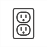 Replace Outlet icon