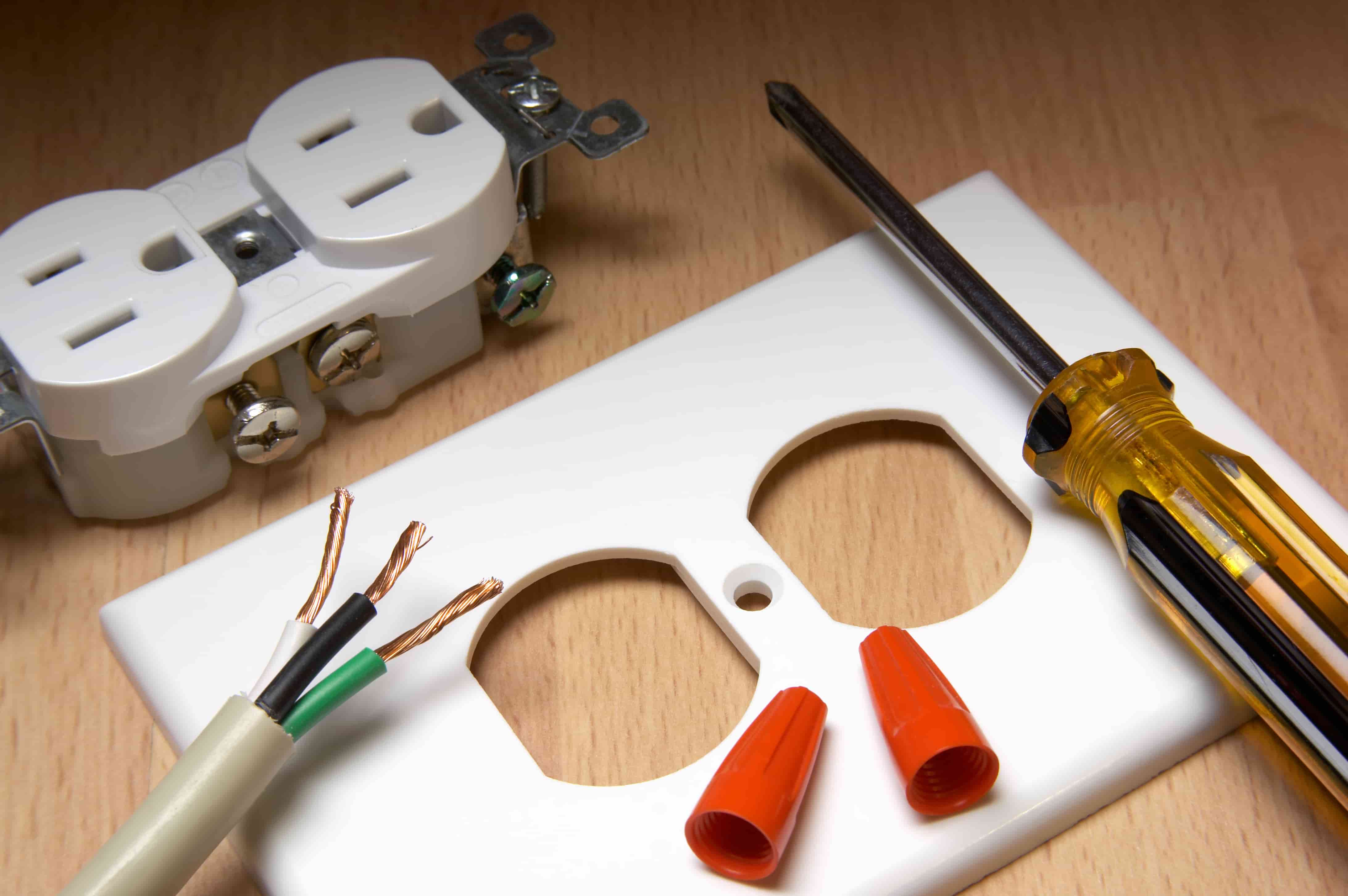 Electrical Repairs