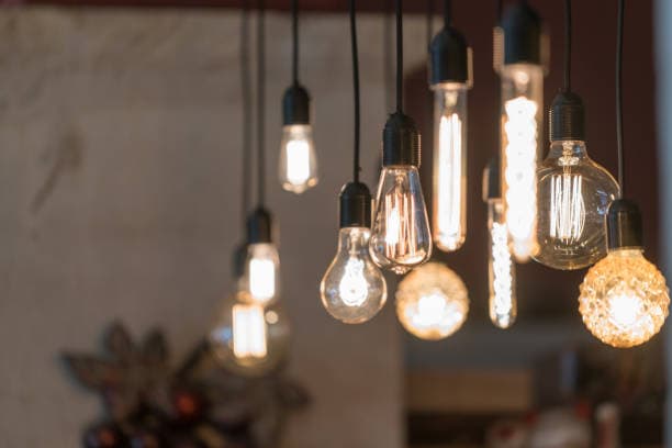 Lighting Installation