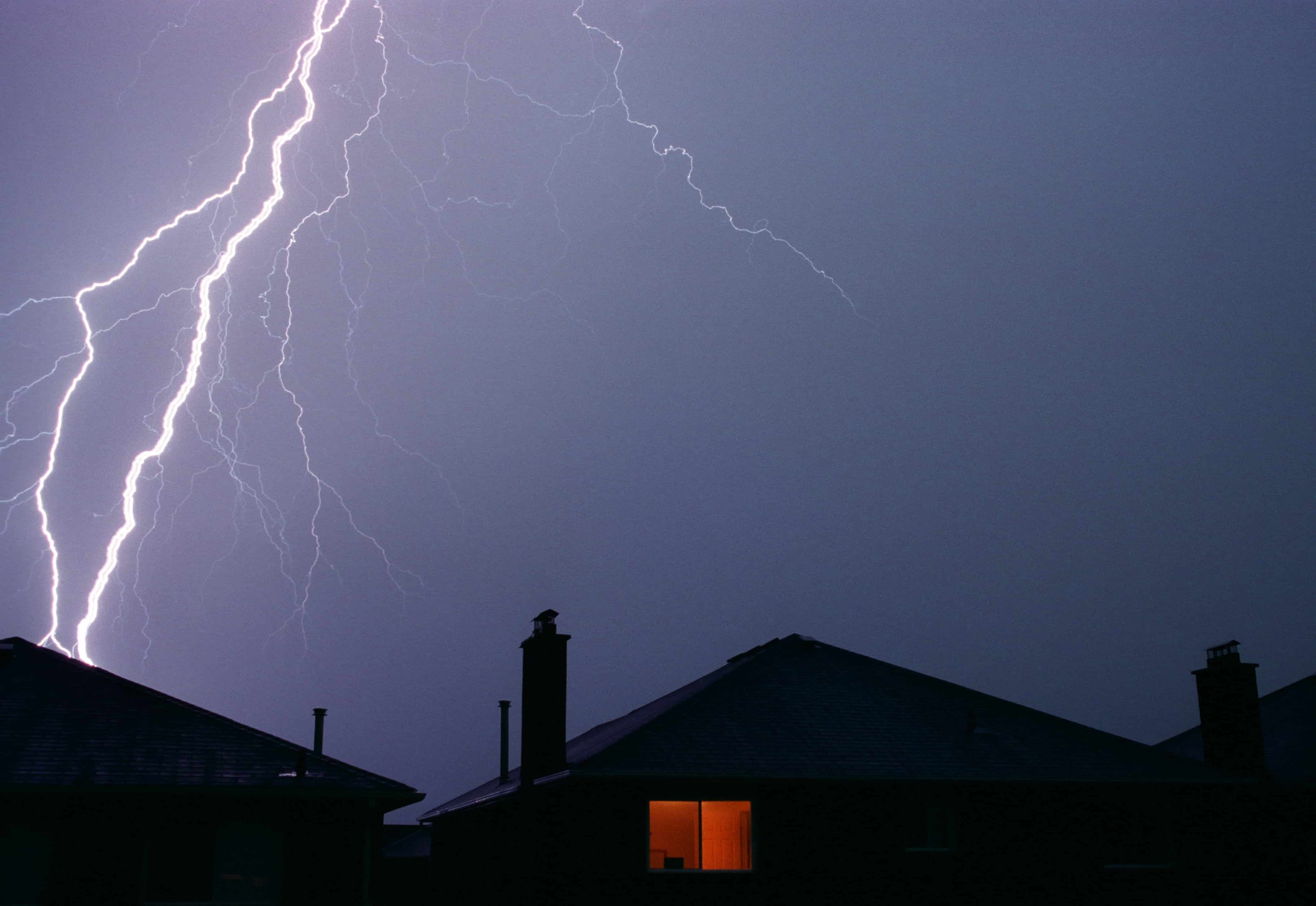 Surge Protection