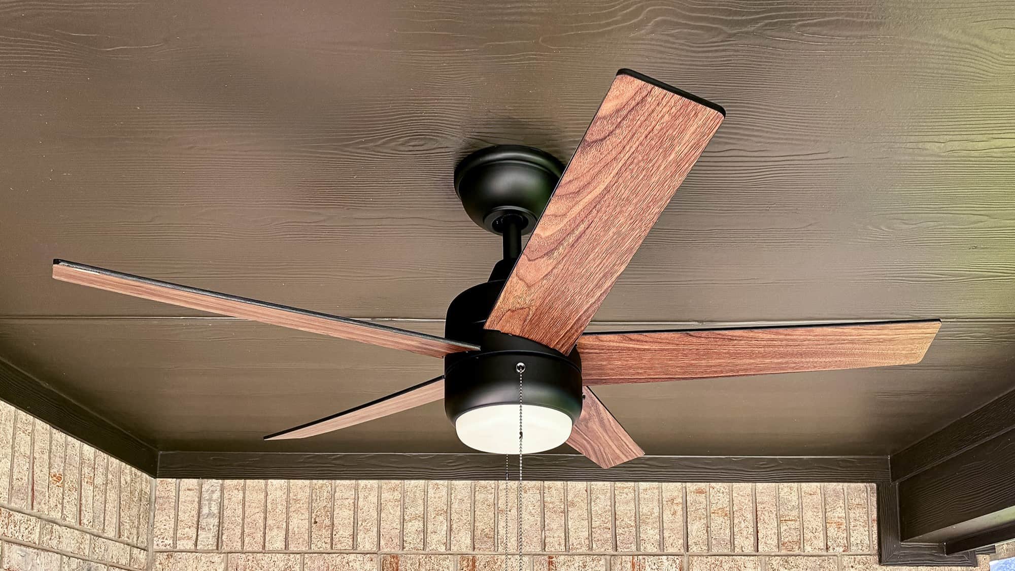 Ceiling Fan Installation