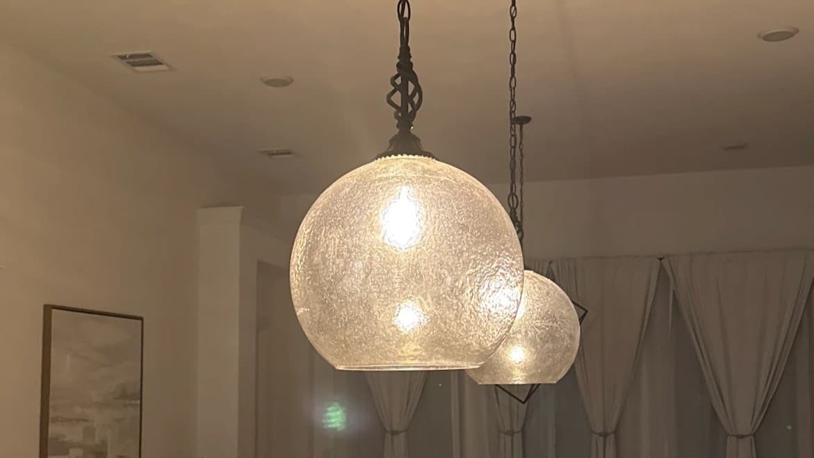 Lighting Installation