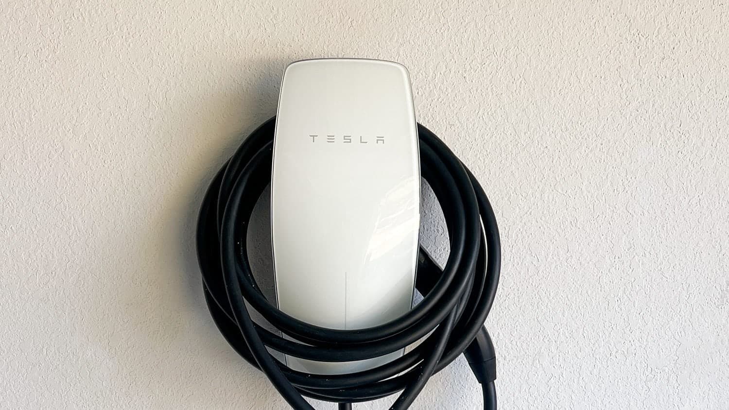 EV Charger Installation