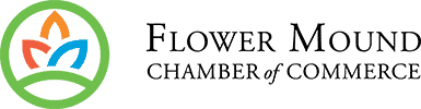 Tradesmen’s Pride member logo for the Flower Mound Chamber of Commerce